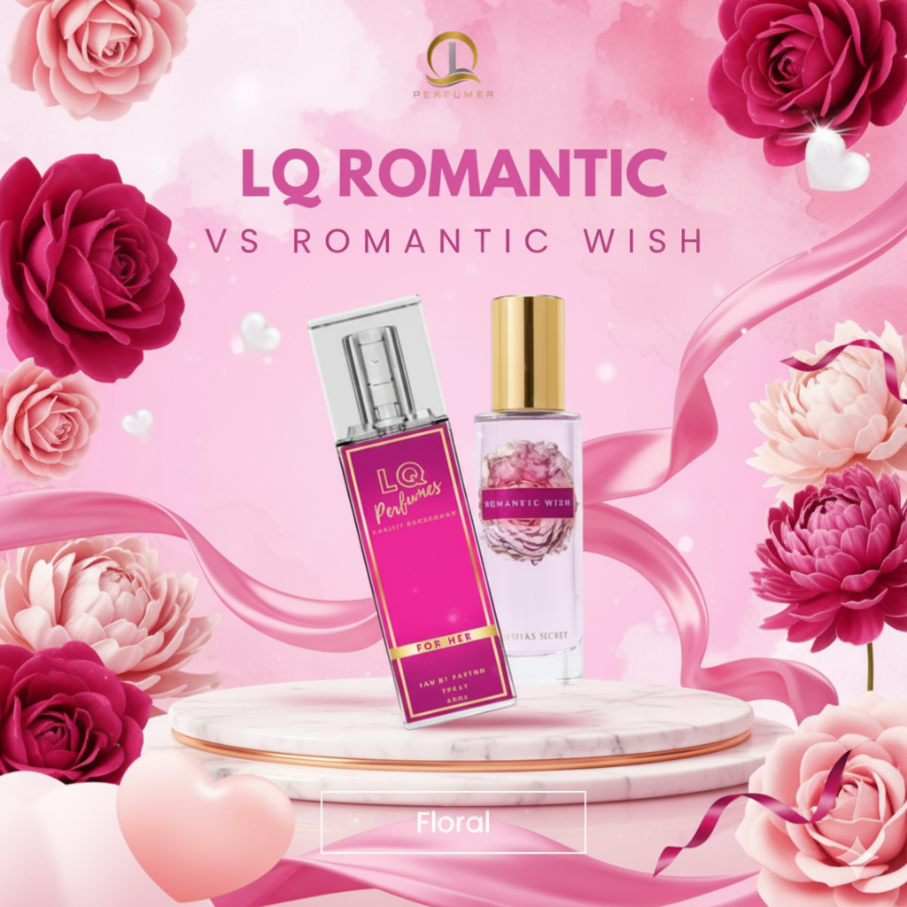 LQ Romantic
