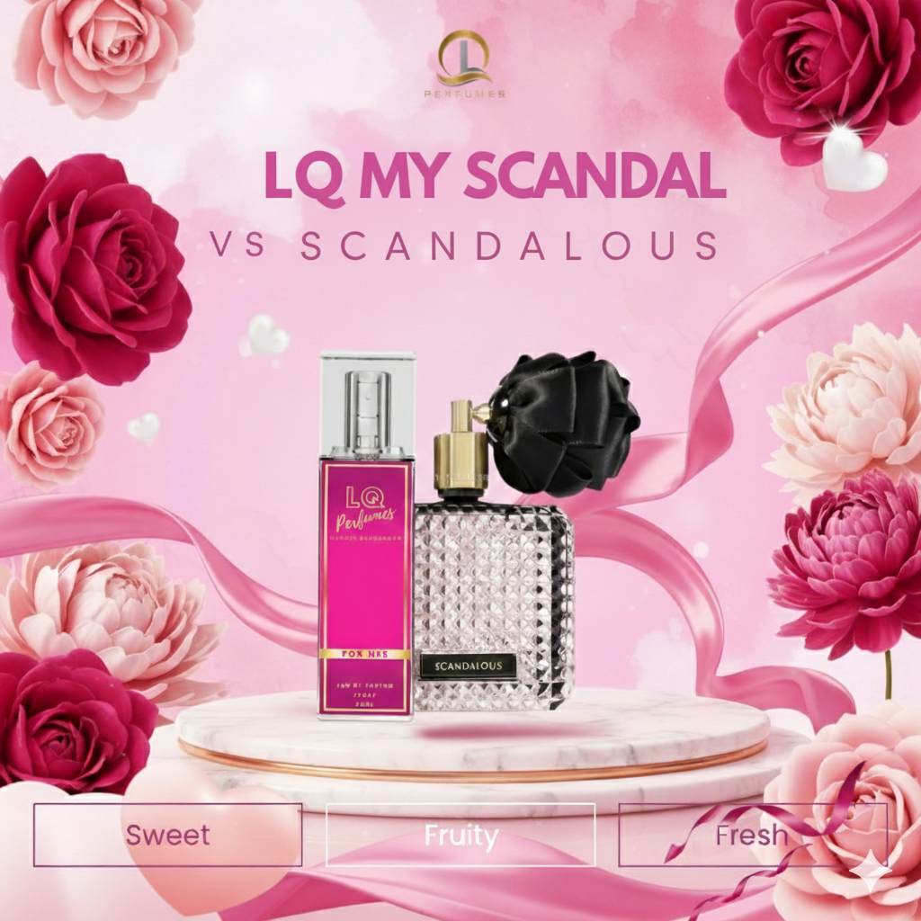 LQ Scandal