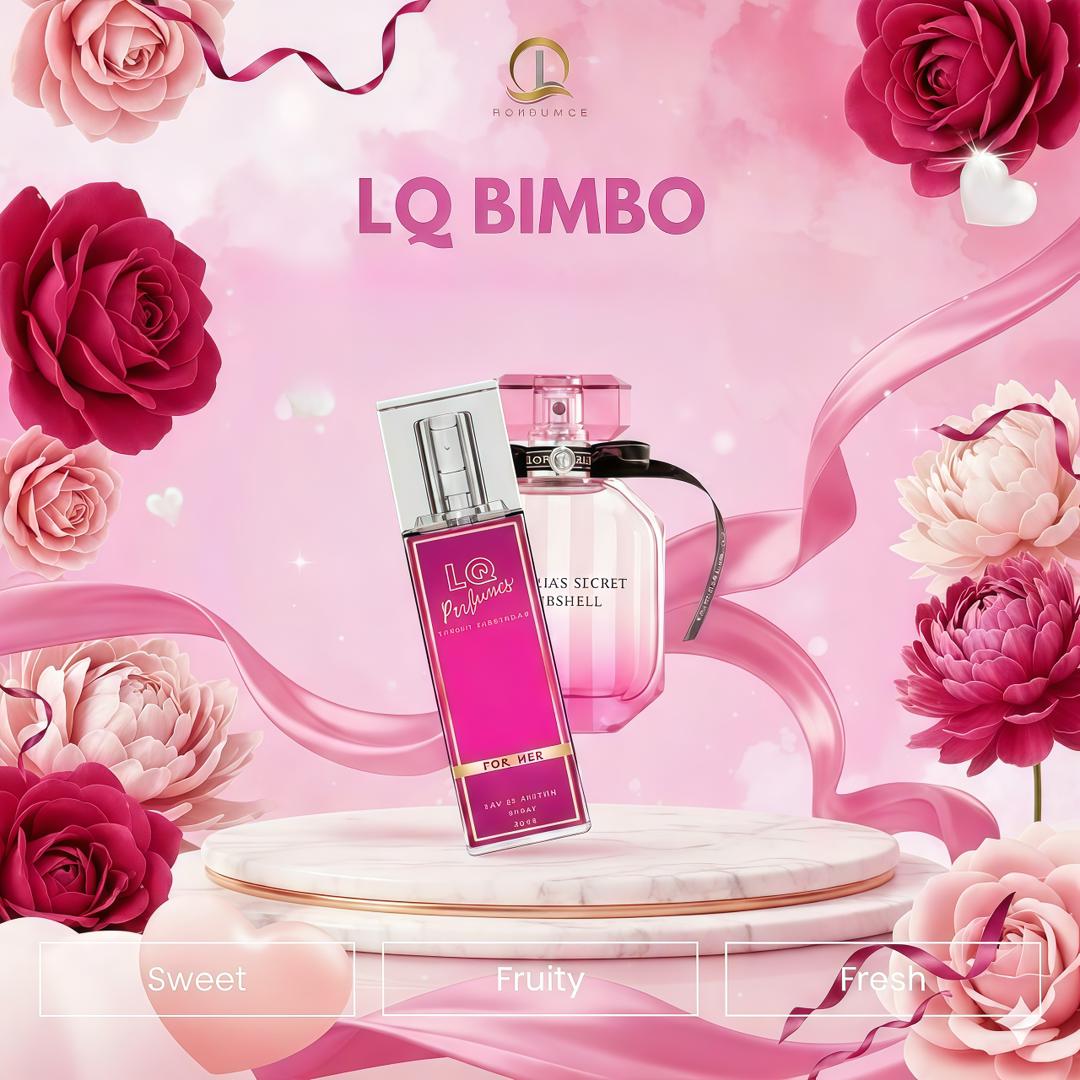 LQ Bimbo
